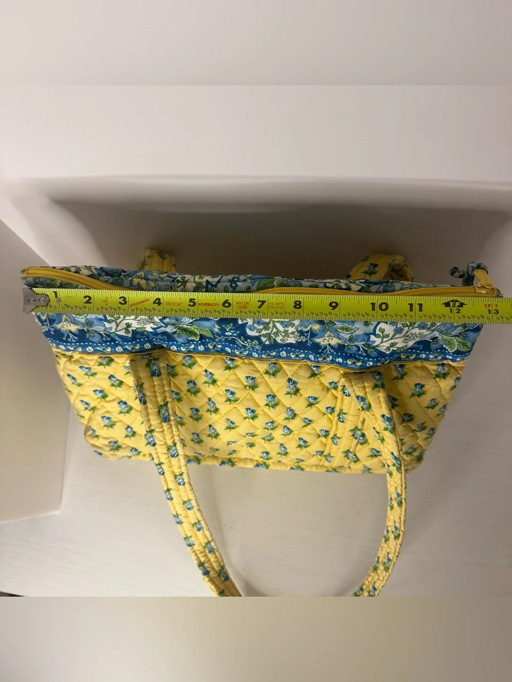Vintage Vera Bradley Katherine Betsy Bag